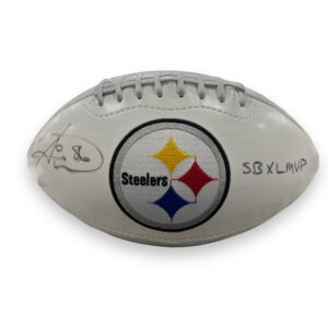 Balón Panel / Steelers / Hines Ward