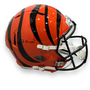 Casco Full Size / Bengals / Ja' Marr Chase