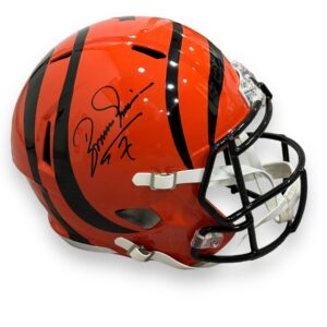 Casco Replica / Bengals / Boomer Esiason