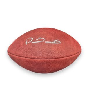 Balón Profesional / Chiefs / Patrick Mahomes