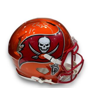Casco Pro Flash / Buccaneers / Tom Brady