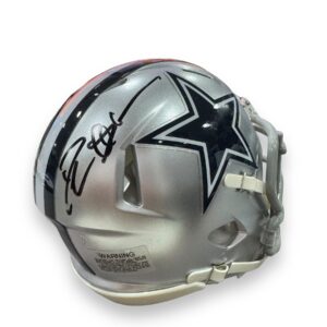 Mini Casco / Cowboys / Deion Sanders