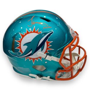 Casco Proline / Dolphins Flash / Tyreek Hill