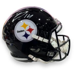 Casco Replica / Steelers Speed / George Pickens