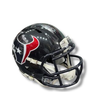 Mini Casco / Texans / Joe Mixon