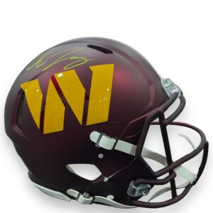 Casco Speed Pro / Commanders / Chase Young