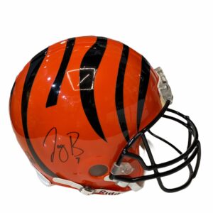 Casco Pro / Bengals / Joe Burrow