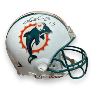 Casco Proline Throwback / Dophins / Dan Marino - Bob Griese