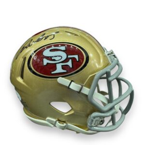 Mini Casco / 49ers / Deebo Samuel