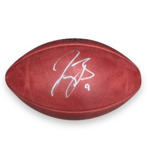 Balón Profesional / Bengals / Joe Burrow