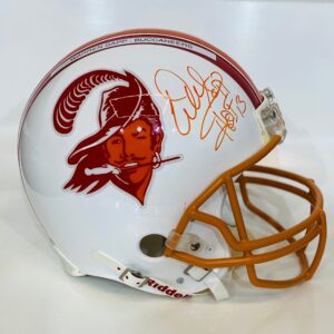 Casco Proline | Buccaneers | Warren Sapp (HOF'13)