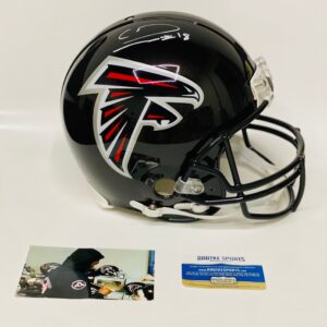 Casco Proline | Falcons | Calvin Ridley