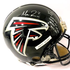 Casco Proline | Falcons | Matt Ryan