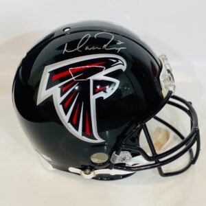 Casco Proline / Falcons / Matt Ryan