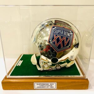 Casco Proline / Giants / Lawrence Taylor (Super Bowl XXV)