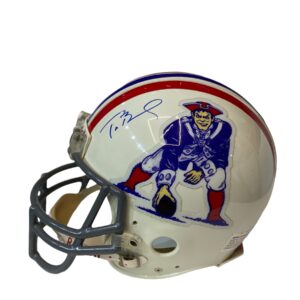 Casco Proline Throwback / Patriots / Tom Brady