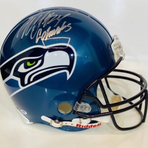 Casco Proline / Seahawks / Marshawn Lynch