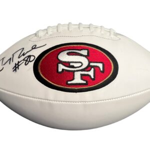 Balon Panel / 49ERS / Jerry Rice