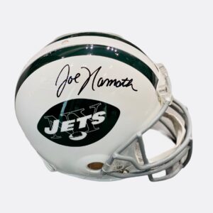 Casco Proline | Jets | Joe Namath