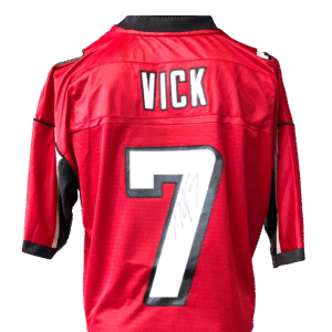 Jersey | Falcons | Michael Vick