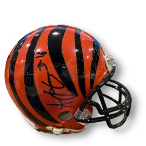 Mini Casco / Bengals / Aj Green