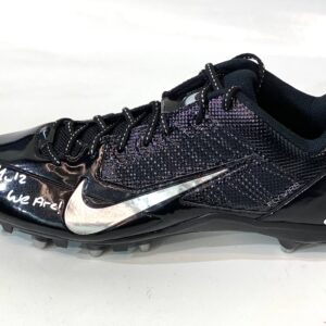 Cleat / Buccaneers / Chris Godwin