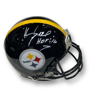 Casco Proline / Steelers / Kevin Greene