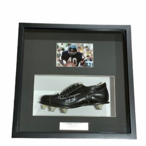 Cleat / Bears / Gale Sayers