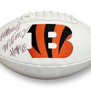 Balón Panel / Bengals / Anthony Muñoz