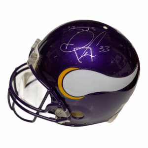 Casco Proline | Vikings | Dalvin Cook