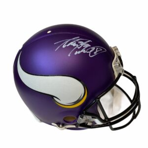 Casco Proline | Vikings | Adrian Peterson