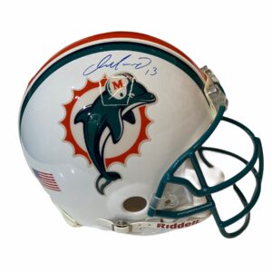 Casco Proline / Dolphins / Dan Marino