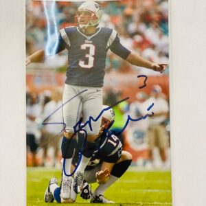 Fotografía | Patriots | Steven Gostowsky