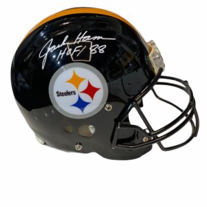Casco Proline | Steelers | Jack Ham