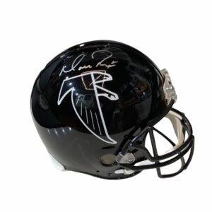 Casco Proline Throwback / Falcons / Matt Ryan