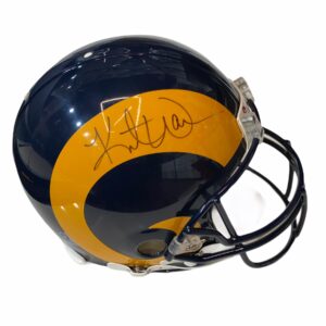 Casco Proline Throwback / Rams / Kurt Warner