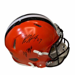 Casco Proline / Browns Speed / KAREEM HUNT / BAKER MAYFIELD