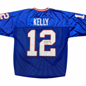 Jersey / Bills / Jim Kelly