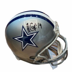 Casco Replica / Cowboys / Amari Cooper