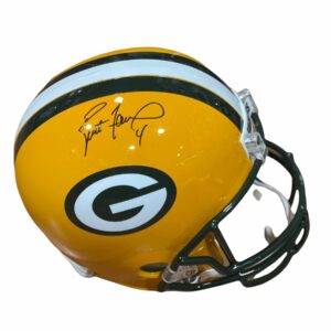 Casco Replica / Green Bay / Brett Favre