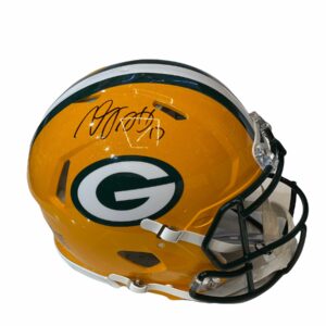 Casco Pro Speed / Green Bay / Davante Adams