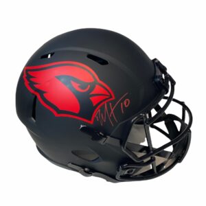Casco Replica / Cardinals Eclipse / Deandre Hopkins