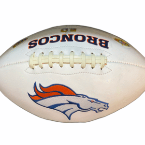 Balón Panel / Broncos / John Elway