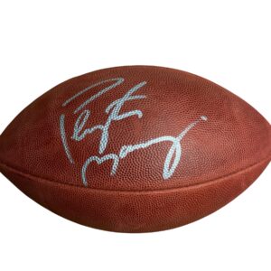 Balón Profesional / Colts / Peyton Manning