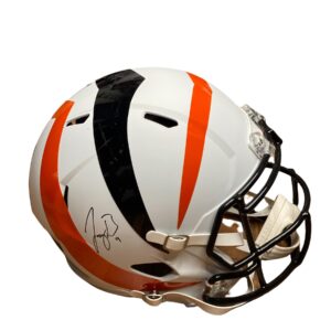Casco Full Size / Bengals / Joe Burrow