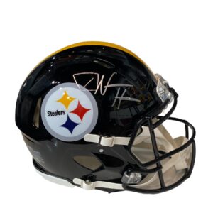 Casco Speed Pro / Steelers / Najee Harris