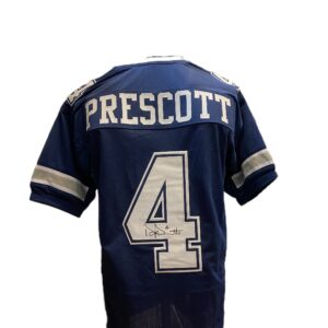 Jersey / Cowboys / Dak Prescott