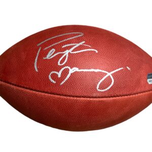 Balón Profesional / Colts / Peyton Manning
