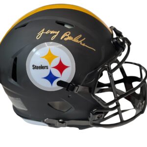 Casco Pro Speed Eclipse / Steelers / Terry Bradshaw