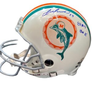 Casco Proline Throwback / Dophins / Dan Marino - Bob Griese